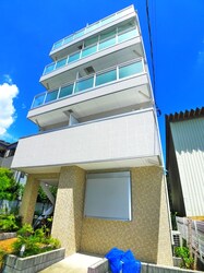 b CASA Kitasenjuの物件外観写真